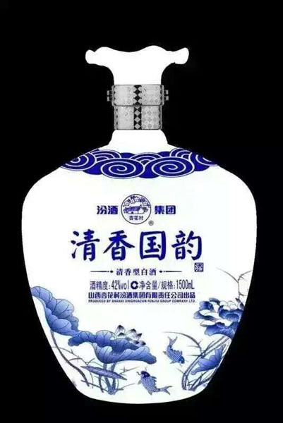 玻璃酒坛