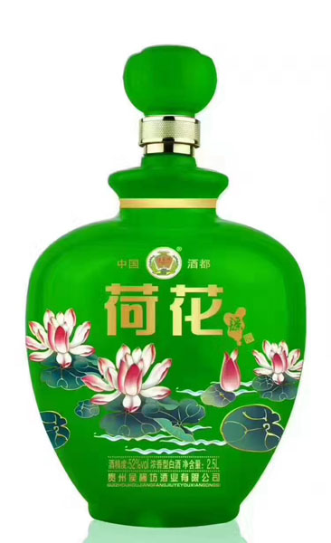 大酒坛厂家