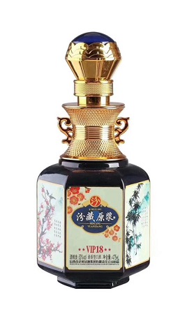 如何保证洋酒瓶批发的质量
