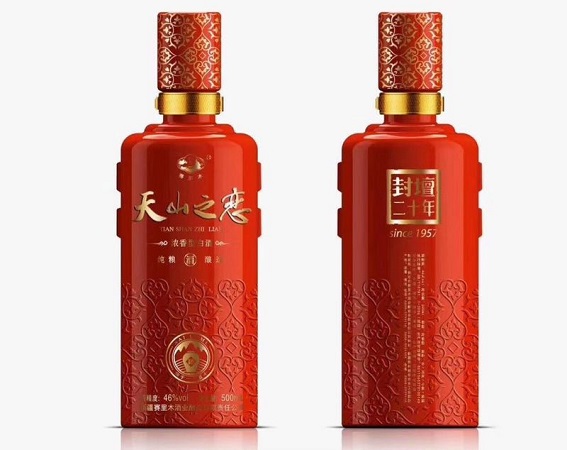 山东玻璃瓶直销