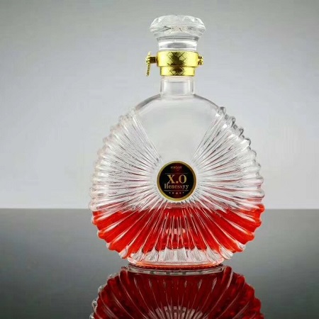 新款玻璃瓶