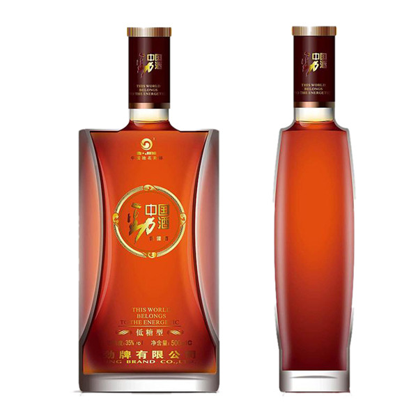 洋酒瓶批发