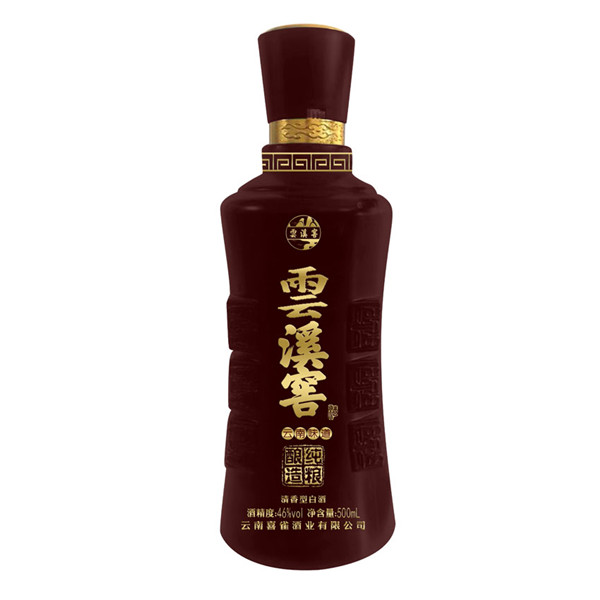 晶白瓶生产