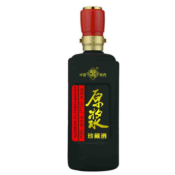 山东彩瓶
