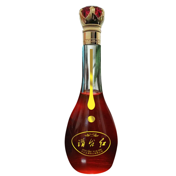 洋酒瓶批发市场