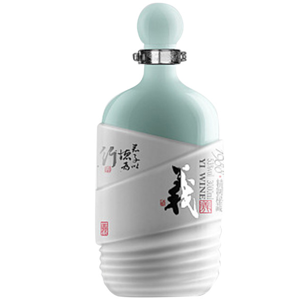 新款彩瓶