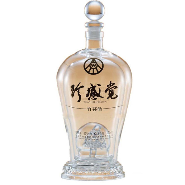 新款彩瓶