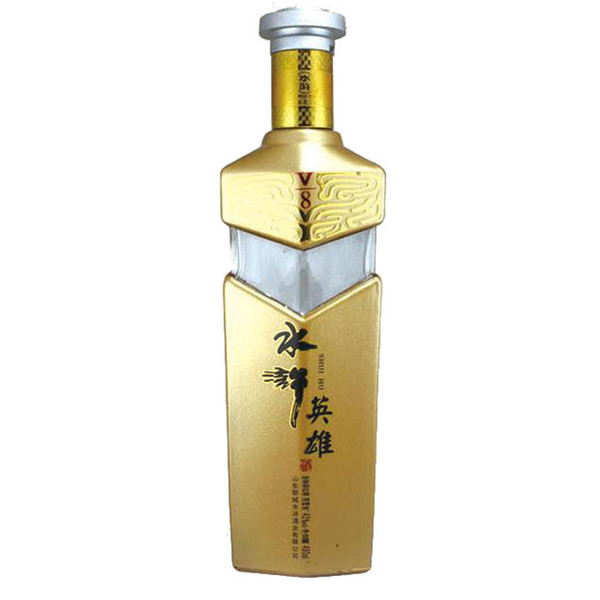 新款彩瓶