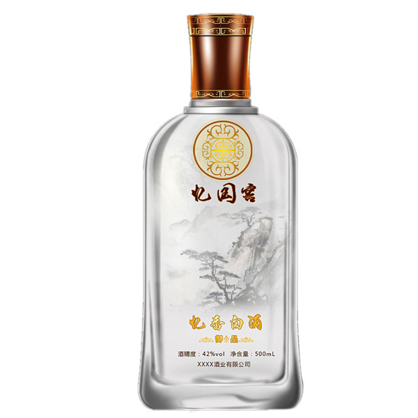 新款彩瓶