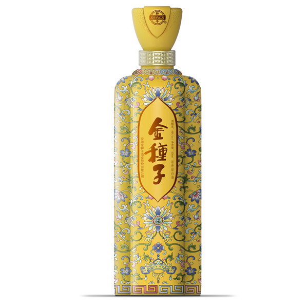 新款彩瓶