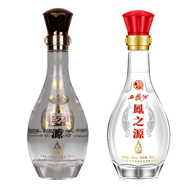 新款彩瓶