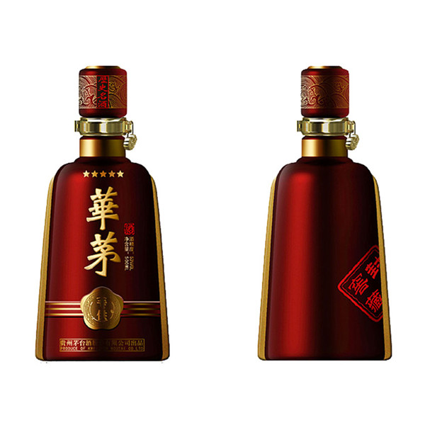 新款彩瓶