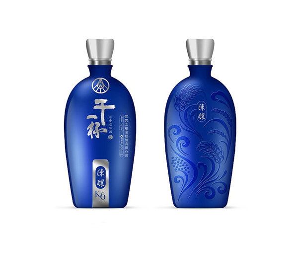 新款彩瓶