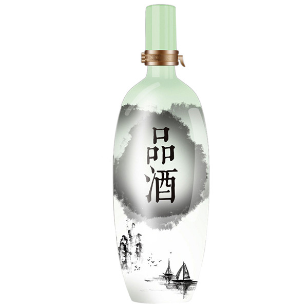新款彩瓶