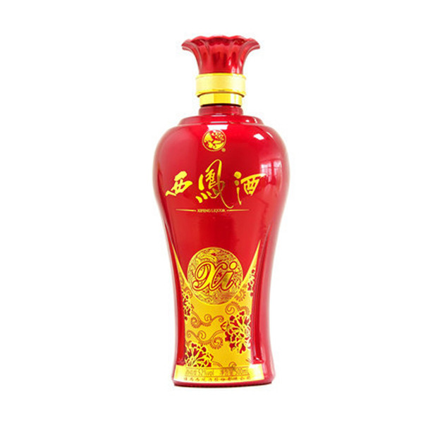 新款彩瓶