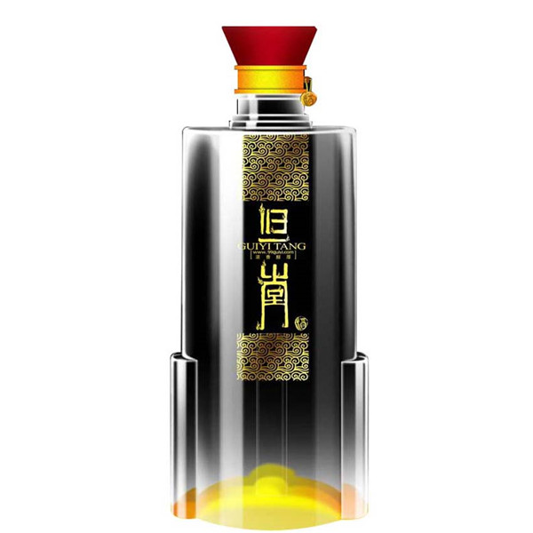 新款彩瓶