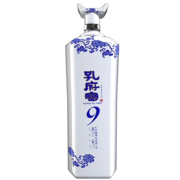 新款彩瓶