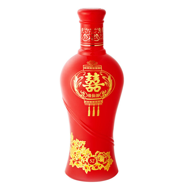 新款彩瓶