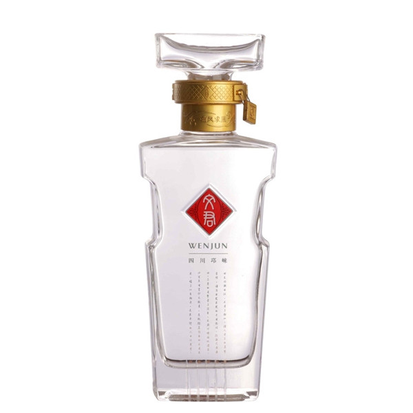 新款彩瓶