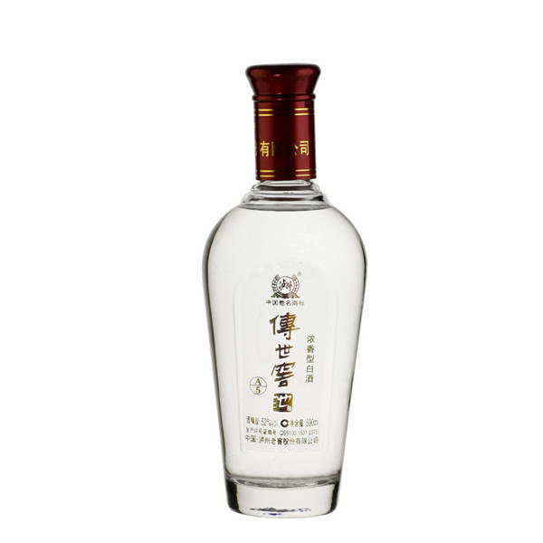 新款彩瓶