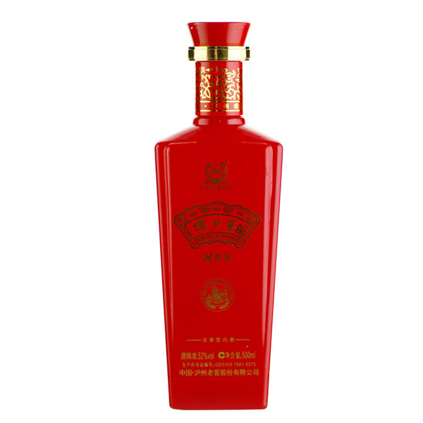 新款彩瓶