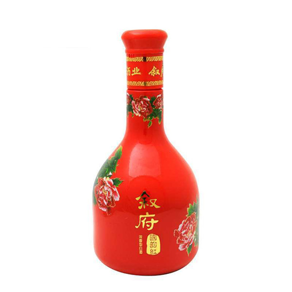 新款彩瓶