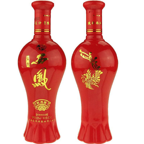 新款彩瓶