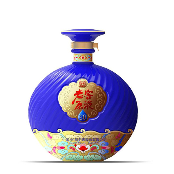 新款彩瓶