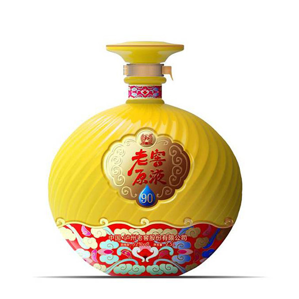 酒坛批发市场