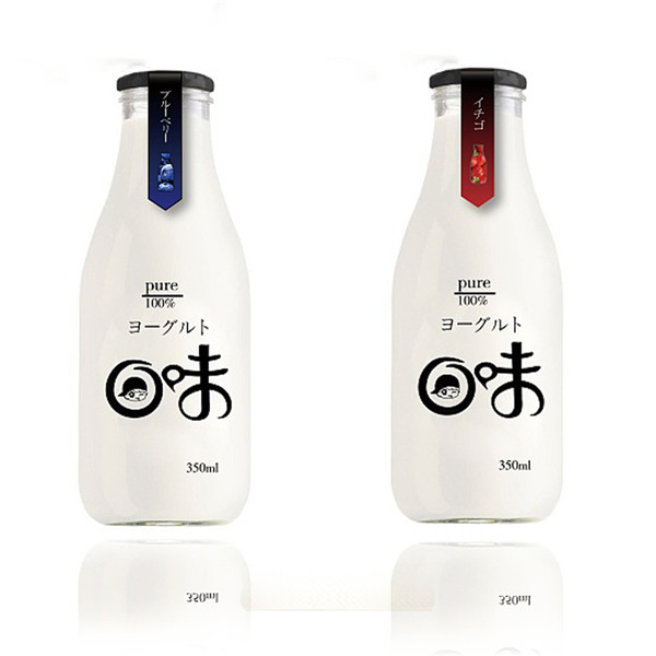 新款彩瓶
