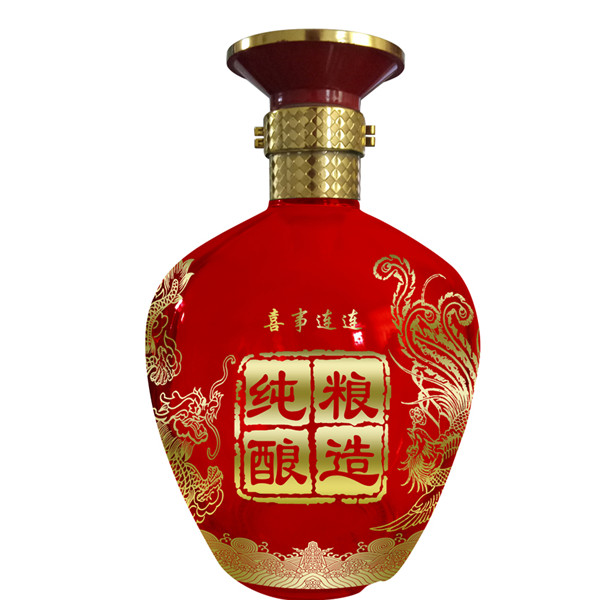 大酒坛