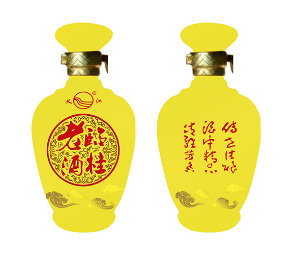 大酒坛