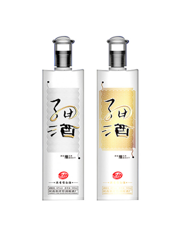 新款彩瓶