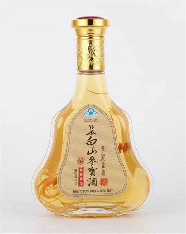 烤花玻璃瓶