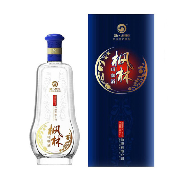 包装盒类