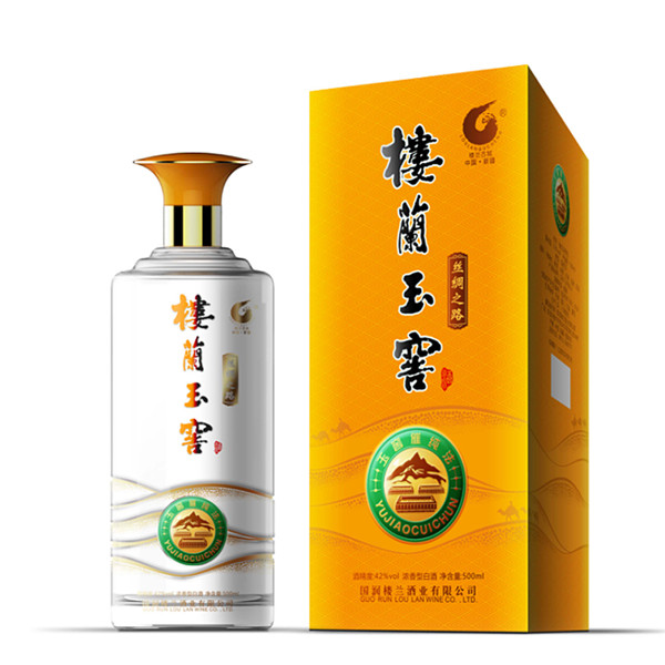 包装盒类