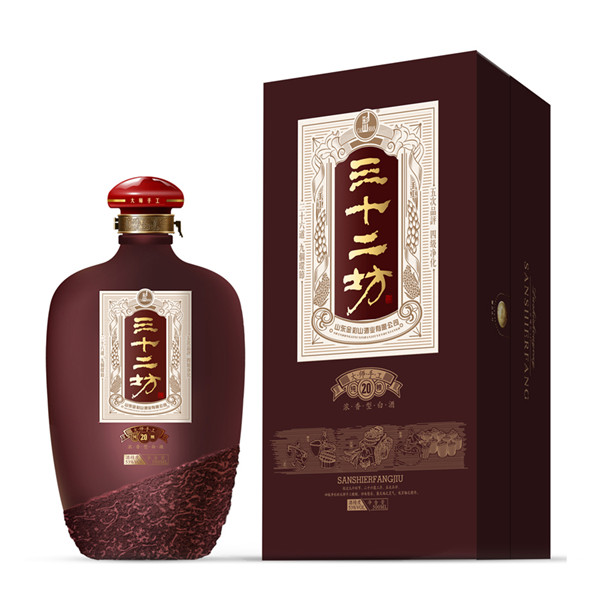 包装盒类
