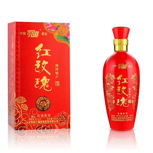 包装盒类