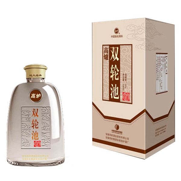包装盒类