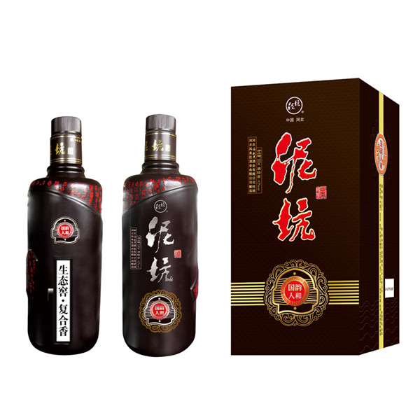 包装盒类